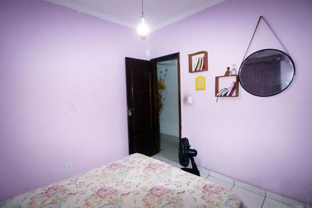 Casa para alugar com 150m², 4 quartos e 1 vagaQuarto 2