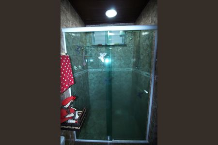 Casa para alugar com 150m², 4 quartos e 1 vagaBanheiro da Suíte 4