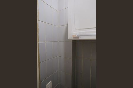 Apartamento à venda com 87m², 3 quartos e 1 vaga Apartamento à venda com 87m², 3 quartos e 1 vagaBanheiro de serviço
