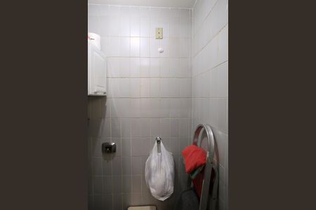 Apartamento à venda com 87m², 3 quartos e 1 vaga Apartamento à venda com 87m², 3 quartos e 1 vagaBanheiro de serviço