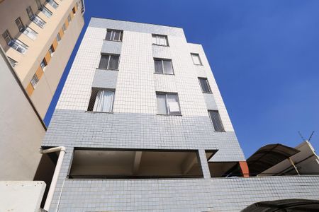 Apartamento à venda com 87m², 3 quartos e 1 vaga Apartamento à venda com 87m², 3 quartos e 1 vagaFachada