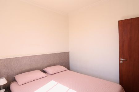 Quarto de apartamento à venda com 3 quartos, 87m² em Santa Efigênia, Belo Horizonte