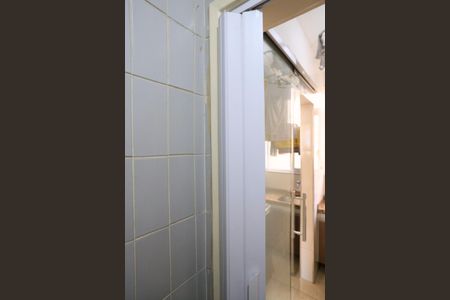 Apartamento à venda com 87m², 3 quartos e 1 vaga Apartamento à venda com 87m², 3 quartos e 1 vagaBanheiro de serviço