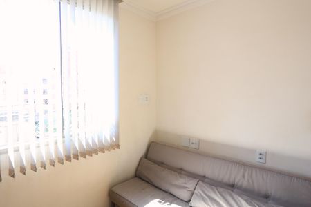 Apartamento à venda com 87m², 3 quartos e 1 vaga Apartamento à venda com 87m², 3 quartos e 1 vagaQuarto 2