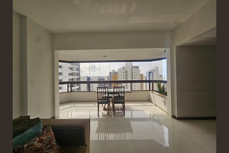 Apartamento para alugar com 100m², 2 quartos e 1 vaga Apartamento para alugar com 100m², 2 quartos e 1 vagasala