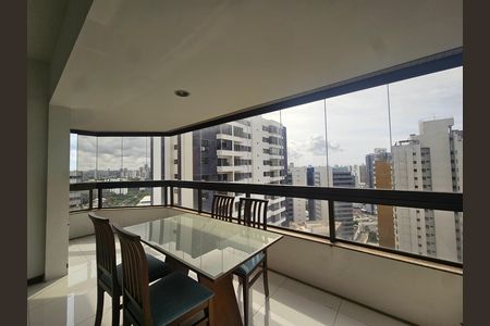 Apartamento para alugar com 100m², 2 quartos e 1 vaga Apartamento para alugar com 100m², 2 quartos e 1 vagassla