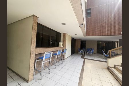 Apartamento para alugar com 100m², 2 quartos e 1 vaga Apartamento para alugar com 100m², 2 quartos e 1 vagaarr