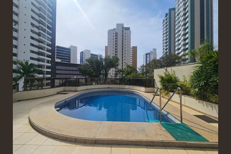 Apartamento para alugar com 100m², 2 quartos e 1 vaga Apartamento para alugar com 100m², 2 quartos e 1 vagapiscina
