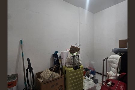 Área de Serviço de apartamento para alugar com 2 quartos, 100m² em Pituba, Salvador