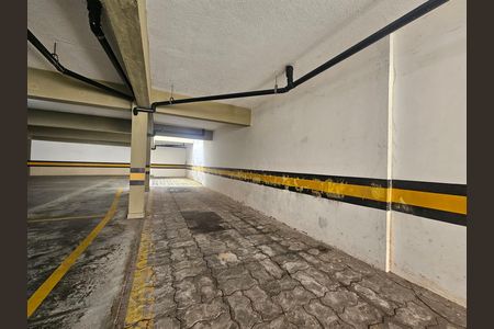 Apartamento para alugar com 100m², 2 quartos e 1 vaga Apartamento para alugar com 100m², 2 quartos e 1 vagaGaragem 2 vagas