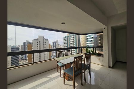 Apartamento para alugar com 2 quartos, 100m² em Pituba, Salvador