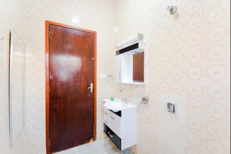 Casa para alugar com 169m², 2 quartos e 1 vagaBanheiro