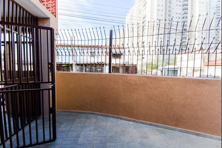 Casa para alugar com 169m², 2 quartos e 1 vagaVista do Quarto 1