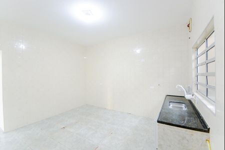 Casa para alugar com 169m², 2 quartos e 1 vagaCozinha