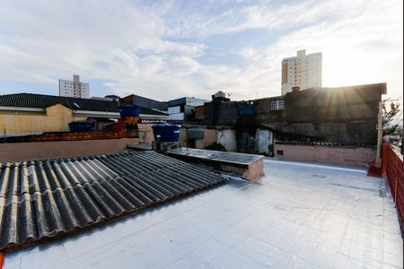 Casa para alugar com 169m², 2 quartos e 1 vagaTerraço