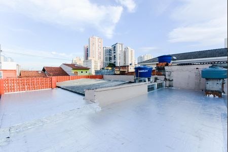 Casa para alugar com 169m², 2 quartos e 1 vagaTerraço