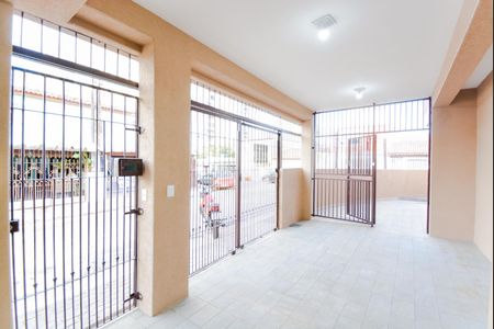 Casa para alugar com 169m², 2 quartos e 1 vagaGaragem