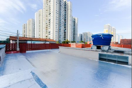 Casa para alugar com 169m², 2 quartos e 1 vagaTerraço