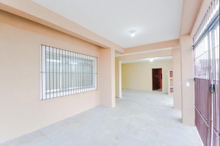 Casa para alugar com 169m², 2 quartos e 1 vagaGaragem