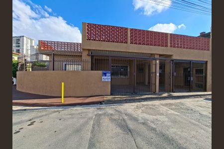 Fachada de casa para alugar com 2 quartos, 169m² em Jardim Terezopolis, Guarulhos