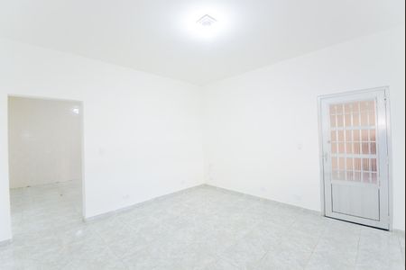 Sala de casa para alugar com 2 quartos, 169m² em Jardim Terezopolis, Guarulhos