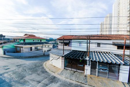 Casa para alugar com 169m², 2 quartos e 1 vagaVista do Terraço