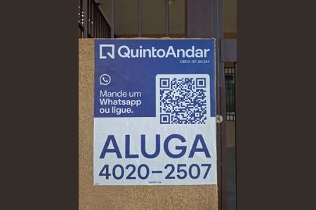 Casa para alugar com 169m², 2 quartos e 1 vaga Casa para alugar com 169m², 2 quartos e 1 vagaPlaca