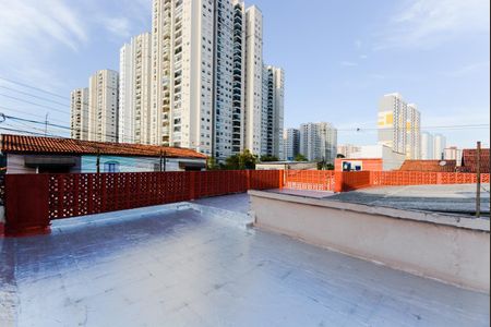 Casa para alugar com 169m², 2 quartos e 1 vagaTerraço