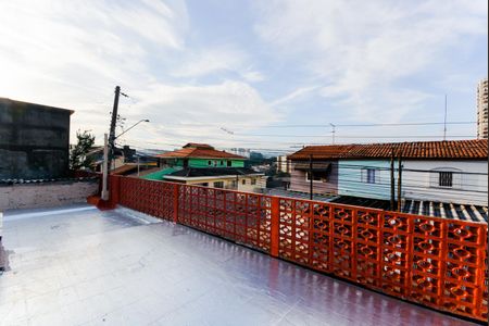 Casa para alugar com 169m², 2 quartos e 1 vagaTerraço