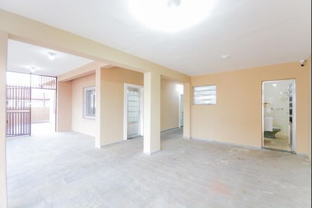 Casa para alugar com 169m², 2 quartos e 1 vagaGaragem