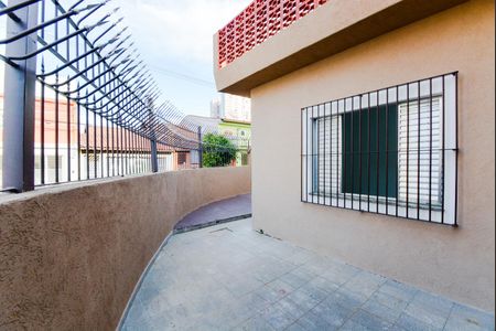 Quintal  de casa para alugar com 2 quartos, 169m² em Jardim Terezopolis, Guarulhos