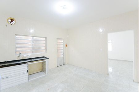 Casa para alugar com 169m², 2 quartos e 1 vagaCozinha