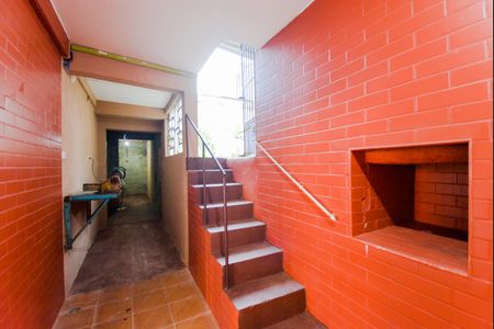 Casa para alugar com 169m², 2 quartos e 1 vagaQuintal 