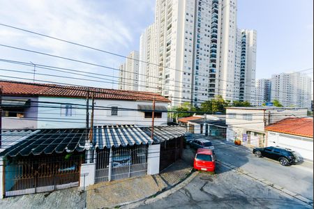Vista do Terraço de casa para alugar com 2 quartos, 169m² em Jardim Terezopolis, Guarulhos