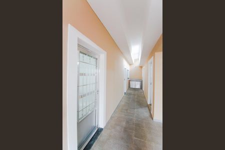 Casa para alugar com 169m², 2 quartos e 1 vagaQuintal 