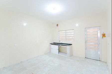 Casa para alugar com 169m², 2 quartos e 1 vagaCozinha