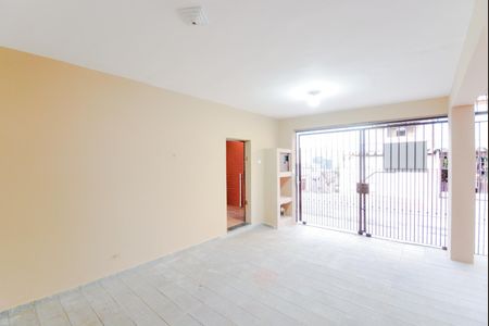 Garagem de casa para alugar com 2 quartos, 169m² em Jardim Terezopolis, Guarulhos