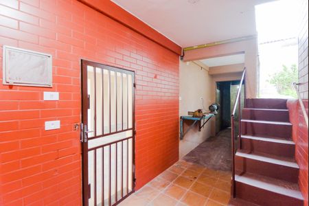 Casa para alugar com 169m², 2 quartos e 1 vagaQuintal 