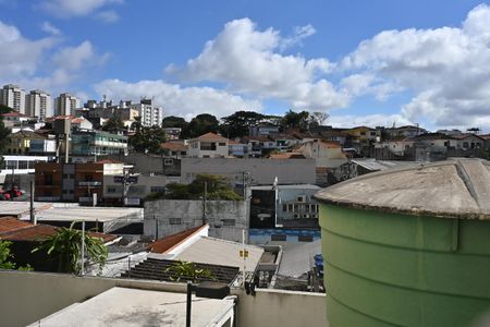 Vista do Quarto 1 de apartamento à venda com 2 quartos, 60m² em Jardim Bom Tempo, Taboão da Serra