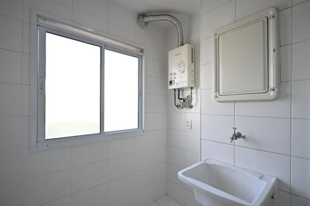 Apartamento à venda com 60m², 2 quartos e sem vagaÁrea de Serviço 