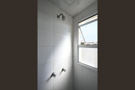 Apartamento à venda com 60m², 2 quartos e sem vagaBanheiro