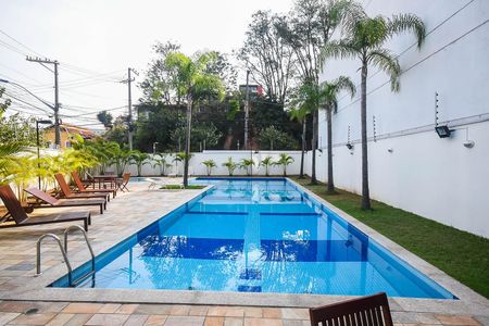 Apartamento à venda com 60m², 2 quartos e sem vaga Apartamento à venda com 60m², 2 quartos e sem vagaPiscina