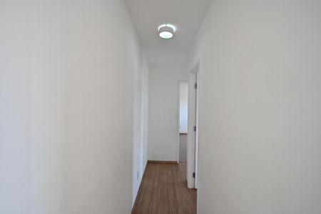 Apartamento à venda com 60m², 2 quartos e sem vagaCorredor