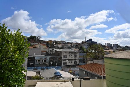 Apartamento à venda com 60m², 2 quartos e sem vagaVista do Quarto 2