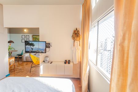 Apartamento para alugar com 59m², 1 quarto e sem vaga Apartamento para alugar com 59m², 1 quarto e sem vagaSuíte