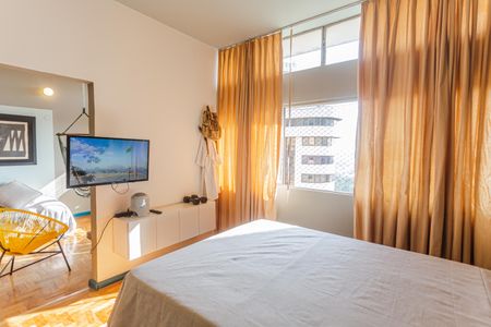 Apartamento para alugar com 59m², 1 quarto e sem vaga Apartamento para alugar com 59m², 1 quarto e sem vagaSuíte
