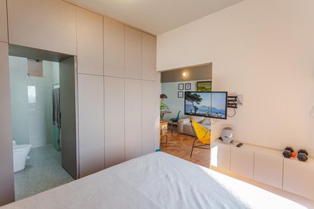 Apartamento para alugar com 59m², 1 quarto e sem vaga Apartamento para alugar com 59m², 1 quarto e sem vagaSuíte