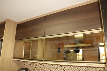 Apartamento à venda com 2 quartos, 82m² em Vila Paulo Silas, São Paulo