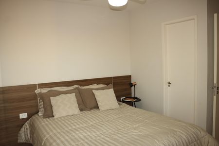 Apartamento à venda com 2 quartos, 82m² em Vila Paulo Silas, São Paulo