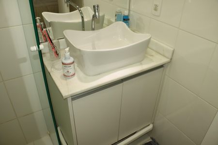 Apartamento à venda com 2 quartos, 82m² em Vila Paulo Silas, São Paulo